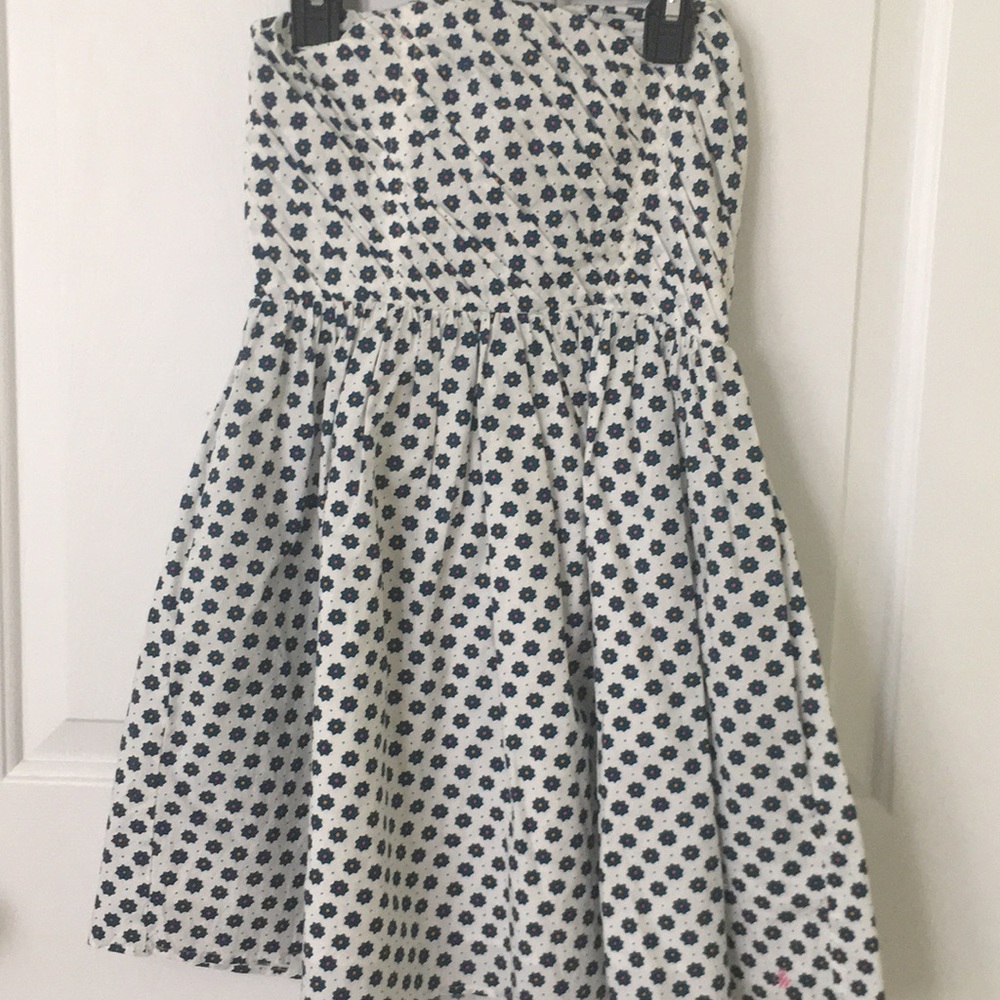 Jack Wills Babydoll dress